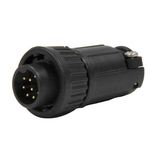 3280-9PG-530 Conxall/Switchcraft  Assemblages de connecteurs circulaires